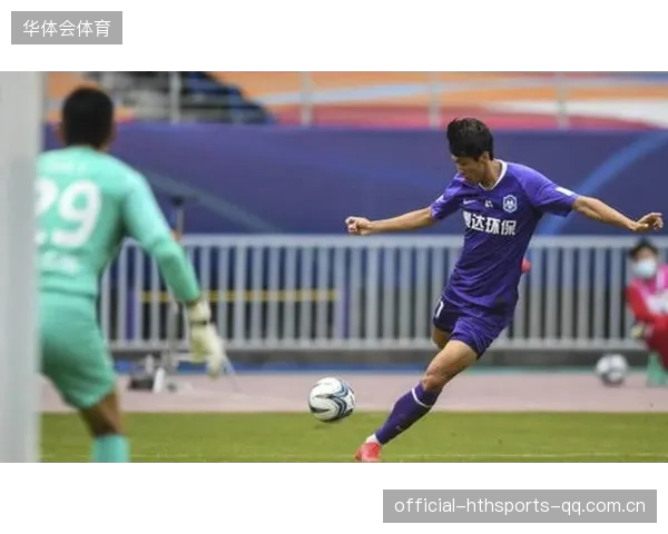 谢维军：从“球员梦”到“国家队之星”——一场从“球场边缘”走向“国家队大舞台”的传奇之旅